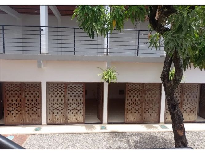 Edificio en arriendo en Girardot - Miniatura 4