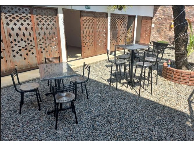 Edificio en arriendo en Girardot - Miniatura 14