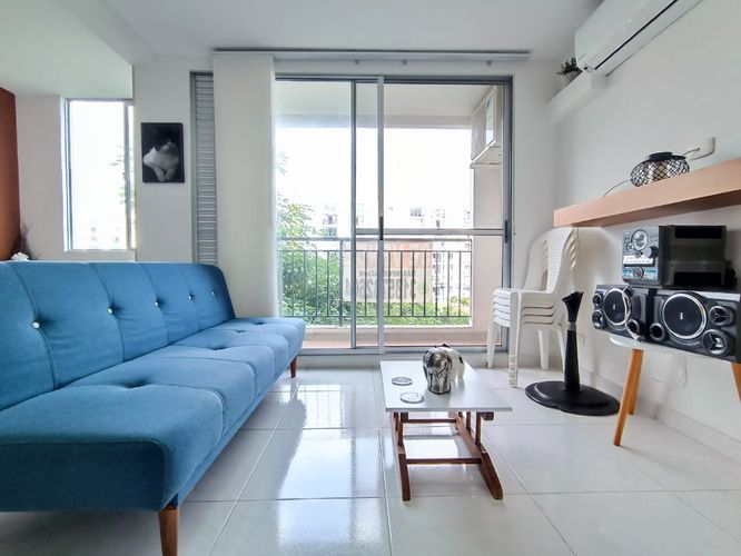Apartamento en  Venta en Ricaurte - Imagen 1