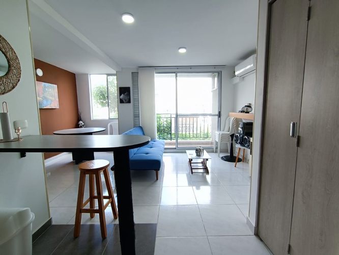 Apartamento en  Venta en Ricaurte - Miniatura 2
