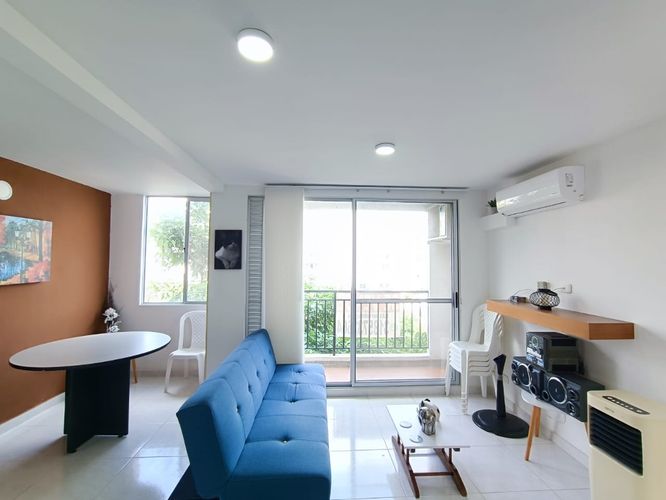 Apartamento en  Venta en Ricaurte - Miniatura 3