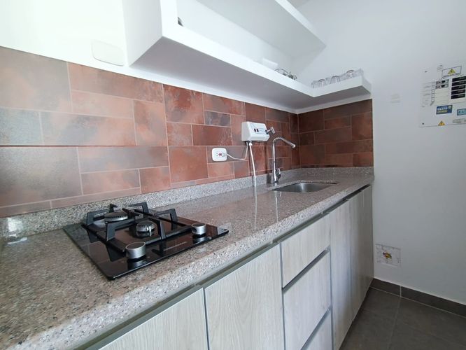 Apartamento en  Venta en Ricaurte - Miniatura 4
