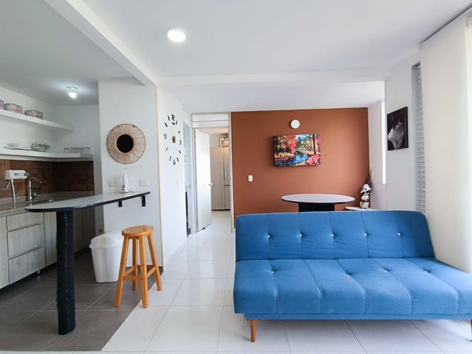 Apartamento en  Venta en Ricaurte - Miniatura 5