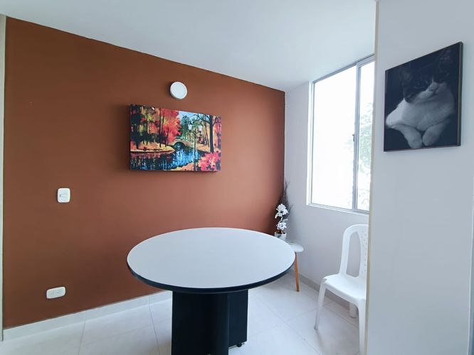 Apartamento en  Venta en Ricaurte - Miniatura 9