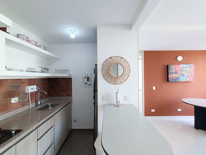 Apartamento en  Venta en Ricaurte - Miniatura 10