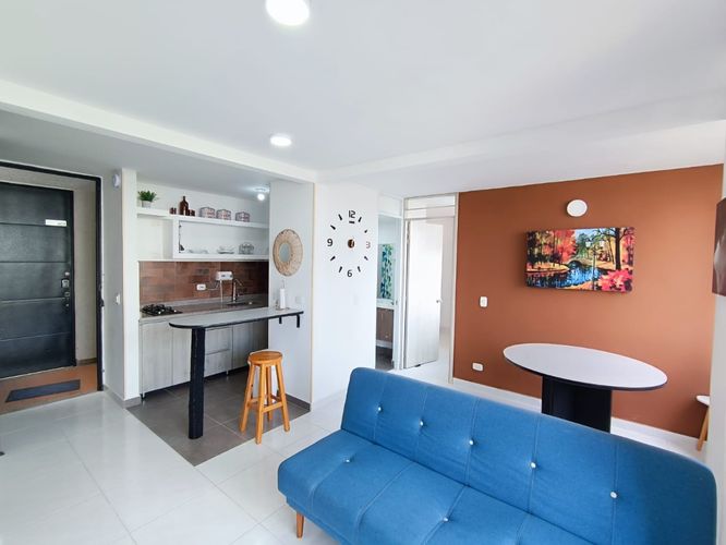 Apartamento en  Venta en Ricaurte - Miniatura 11