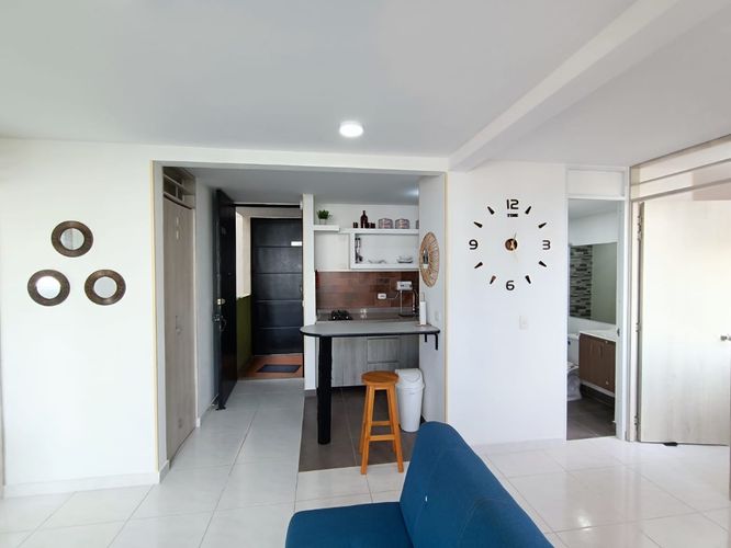 Apartamento en  Venta en Ricaurte - Miniatura 12