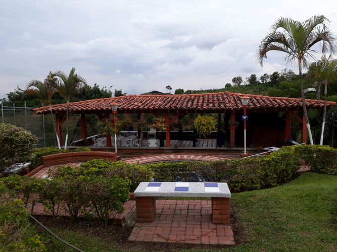 Finca en  Venta en Arauca, Quimbaya - Miniatura 2