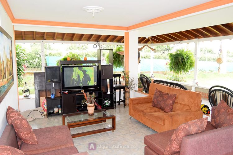 Finca en  Venta en Arauca, Quimbaya - Miniatura 10