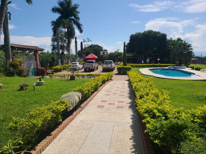Finca en  Venta en Arauca, Quimbaya - Miniatura 6