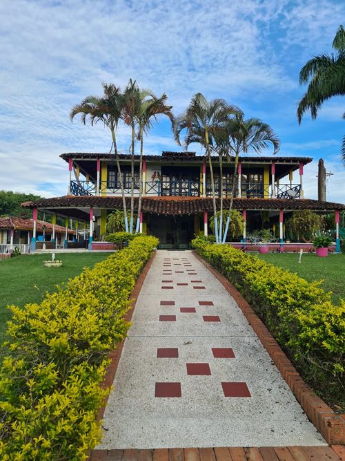 Finca en  Venta en Arauca, Quimbaya - Miniatura 7
