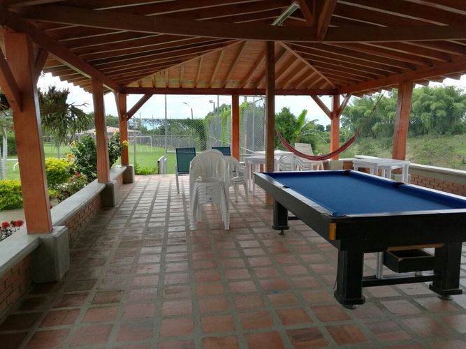 Finca en  Venta en Arauca, Quimbaya - Miniatura 16