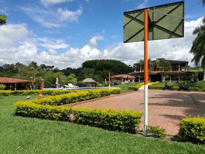 Finca en  Venta en Arauca, Quimbaya - Miniatura 18