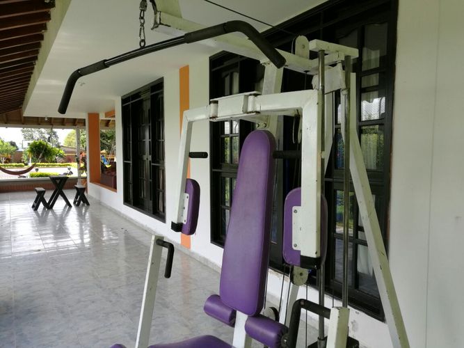 Finca en  Venta en Arauca, Quimbaya - Miniatura 19