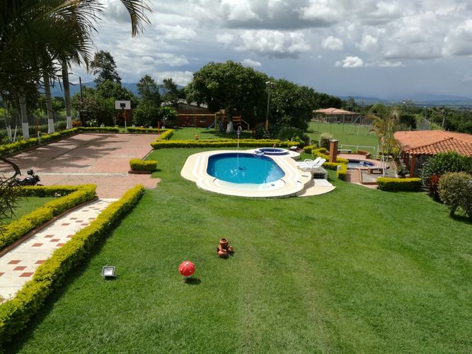 Finca en  Venta en Arauca, Quimbaya - Miniatura 8