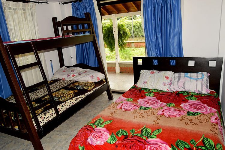 Finca en  Venta en Arauca, Quimbaya - Miniatura 13