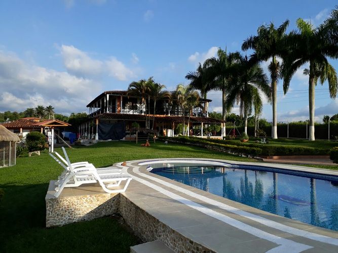 Finca en  Venta en Arauca, Quimbaya - Miniatura 9