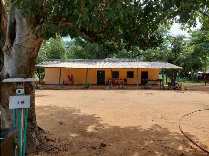 Finca en  Venta en Los angeles, Valledupar - Miniatura 2