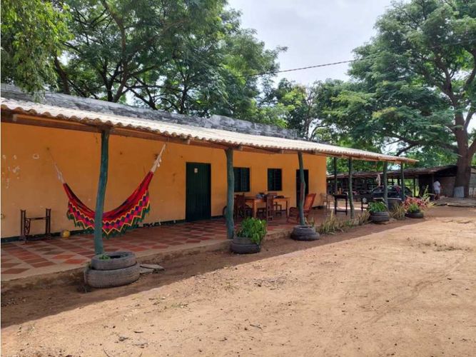 Finca en  Venta en Los angeles, Valledupar - Miniatura 3