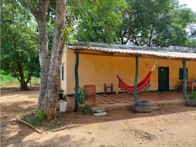 Finca en  Venta en Los angeles, Valledupar - Miniatura 4