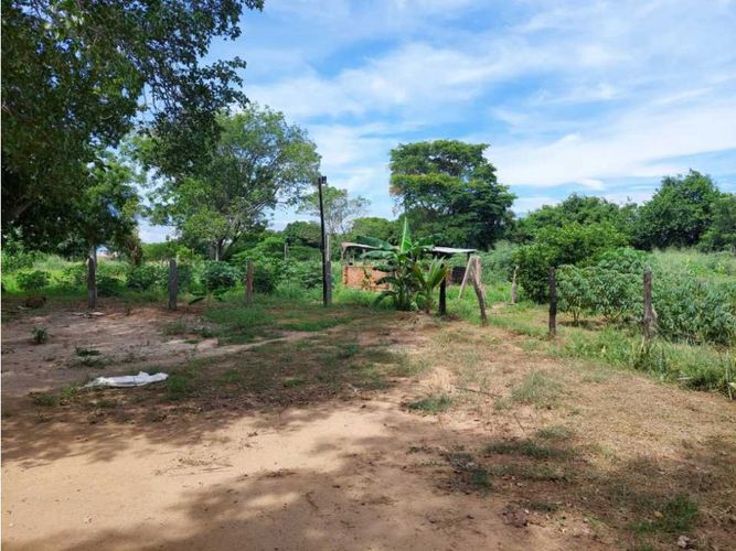 Finca en  Venta en Los angeles, Valledupar - Miniatura 5