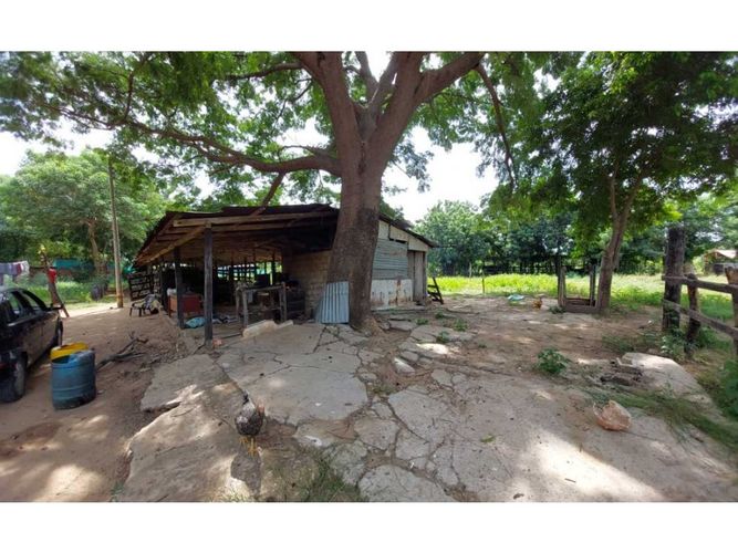 Finca en  Venta en Los angeles, Valledupar - Miniatura 8