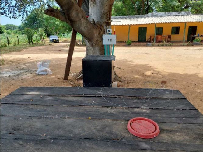 Finca en  Venta en Los angeles, Valledupar - Miniatura 9