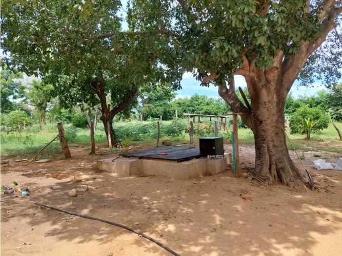 Finca en  Venta en Los angeles, Valledupar - Miniatura 17