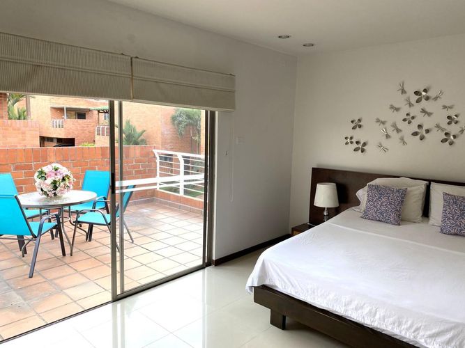 Casa en  Venta en Pance, Cali - Miniatura 4