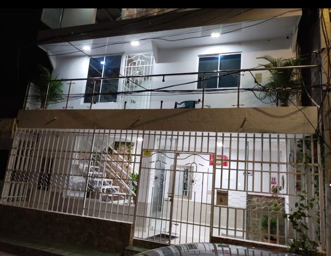 Casa en  Venta en Centro taganga, Santa marta - Imagen 1