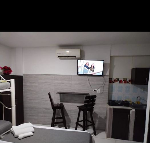 Casa en  Venta en Centro taganga, Santa marta - Miniatura 5