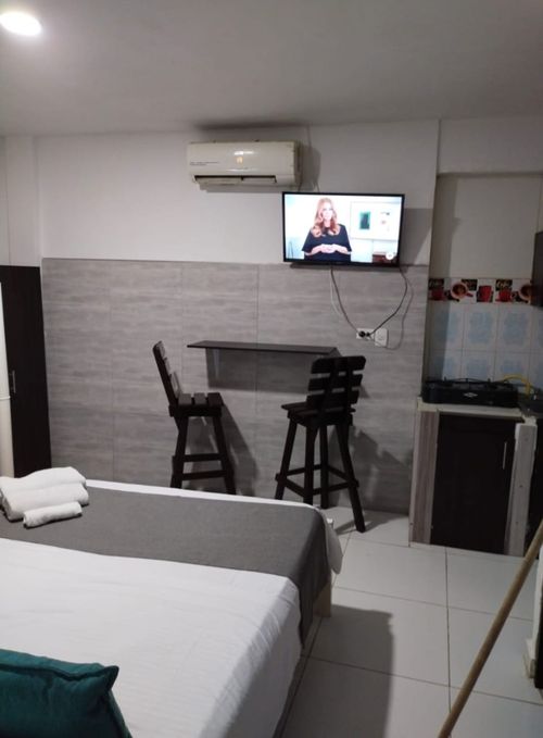 Casa en  Venta en Centro taganga, Santa marta - Miniatura 6