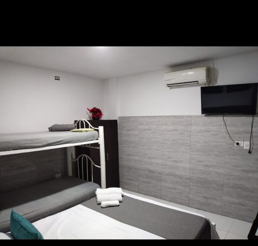 Casa en  Venta en Centro taganga, Santa marta - Miniatura 7