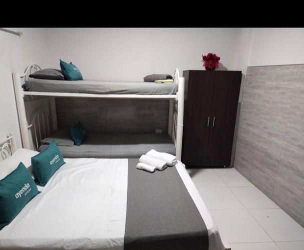 Casa en  Venta en Centro taganga, Santa marta - Miniatura 8