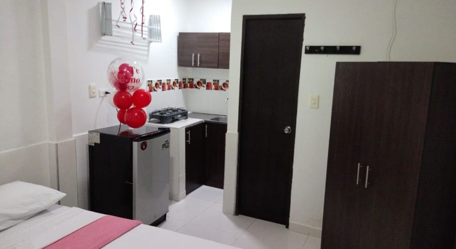 Casa en  Venta en Centro taganga, Santa marta - Miniatura 15