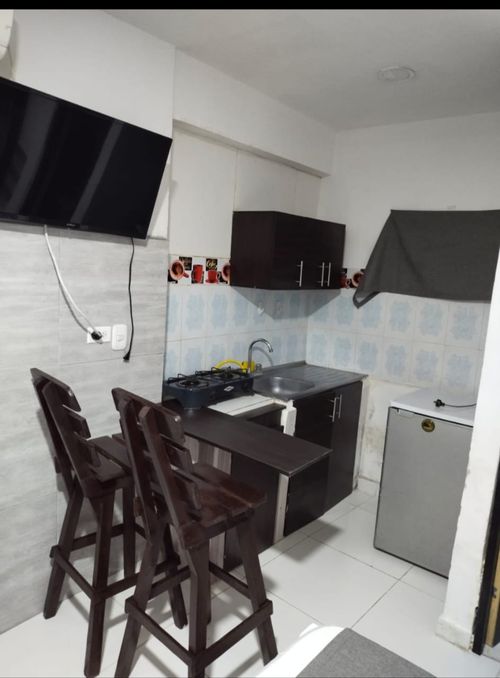 Casa en  Venta en Centro taganga, Santa marta - Miniatura 19