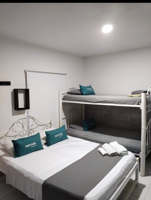 Casa en  Venta en Centro taganga, Santa marta - Miniatura 20