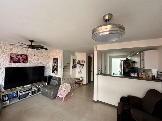 Casa en  Venta en Ciudad Country, Jamundí - Imagen 1