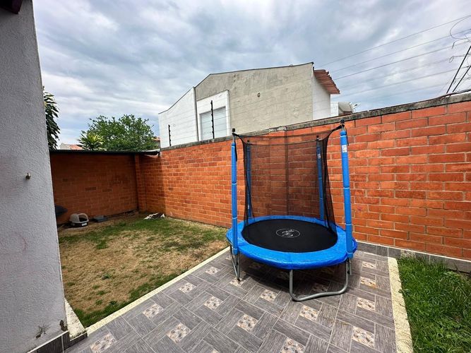Casa en  Venta en Ciudad Country, Jamundí - Miniatura 8