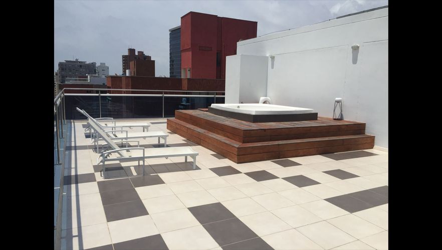 Apartamento en  Venta en Altos del prado, Barranquilla - Miniatura 29