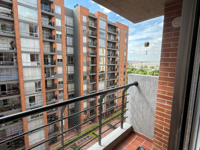 Apartamento en  Venta en Pontevedra, Bogotá - Miniatura 4
