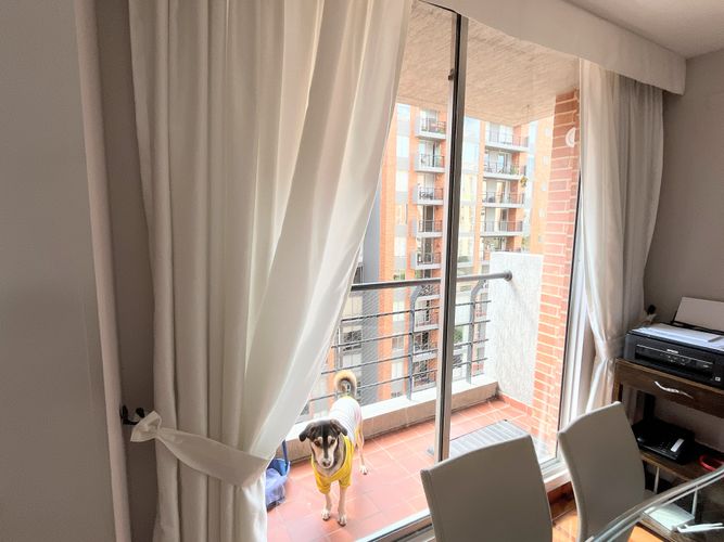 Apartamento en  Venta en Pontevedra, Bogotá - Miniatura 5