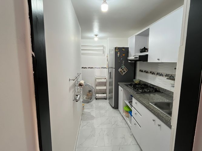 Apartamento en  Venta en Pontevedra, Bogotá - Miniatura 6