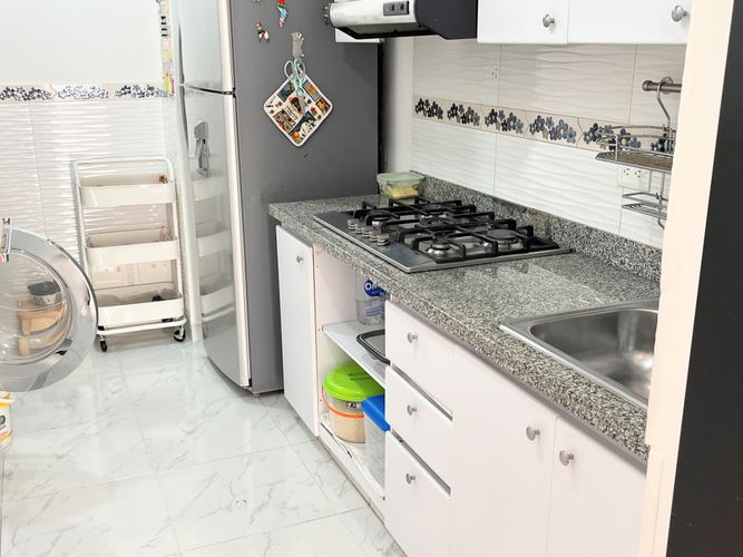 Apartamento en  Venta en Pontevedra, Bogotá - Miniatura 7