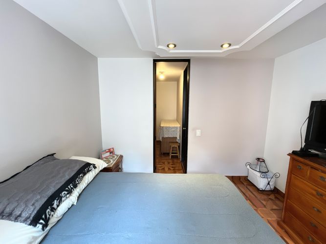 Apartamento en  Venta en Pontevedra, Bogotá - Miniatura 8
