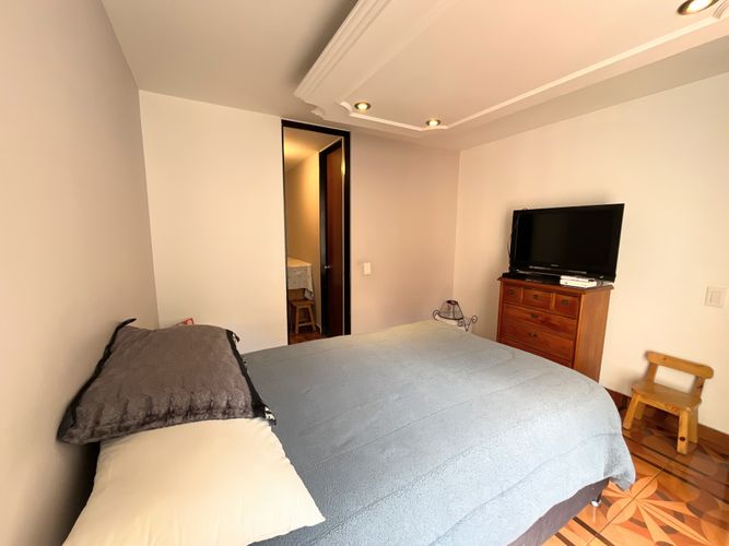 Apartamento en  Venta en Pontevedra, Bogotá - Miniatura 9
