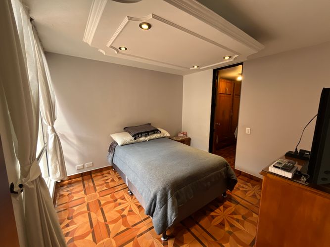Apartamento en  Venta en Pontevedra, Bogotá - Miniatura 10
