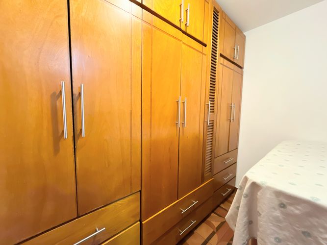 Apartamento en  Venta en Pontevedra, Bogotá - Miniatura 11