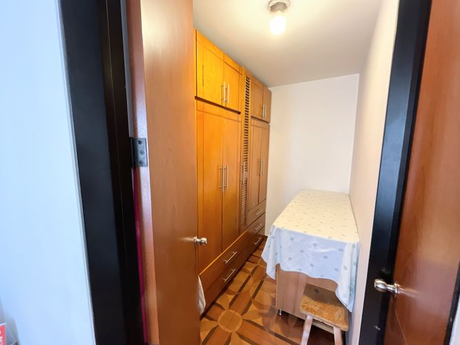 Apartamento en  Venta en Pontevedra, Bogotá - Miniatura 12