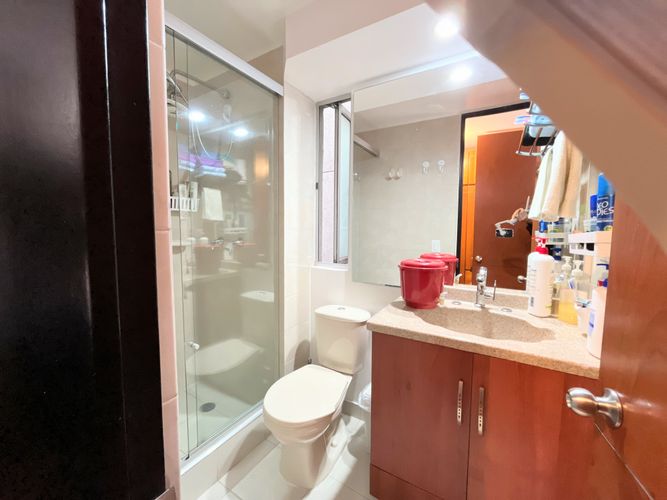 Apartamento en  Venta en Pontevedra, Bogotá - Miniatura 13